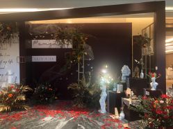 -南宁中心永恒皇冠假日酒店·宴会厅