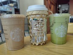 -星巴克(贵阳花果园1店)