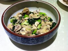 -同福小馆(北摆宴街店)