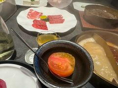 -滟设火锅料理(南滨路店)