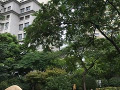 -兰溪青年公园