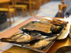 -云晓光头烧烤吧(德平路店)