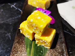 芝士松板-小椒娘撒椒鱼火锅(三八广场店)