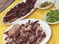 -老猫牛肉火锅(沙溪店)