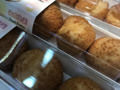 -欧诺爱烘焙(高新万达店)