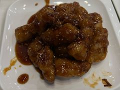 -东四民芳餐厅(世茂工三店)
