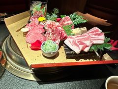 -300杯·和牛烧肉清酒专门店(廊里店)