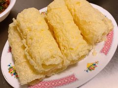 -燃计沙茶皇·香港沙茶火锅(人广旗舰店)