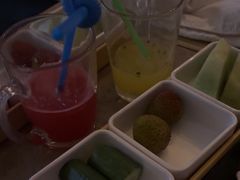 -和子足浴SPA会馆(梁溪店)