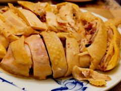 特色咸鸡-五芳齋(云南南路店)