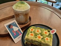 -GOIN CAFE 光阴咖啡馆