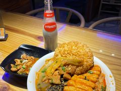 -螺大蛳柳州螺蛳粉·火锅·热干面(西城永捷店)