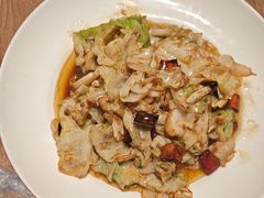 -金掌勺锅包肉(太原万达店)