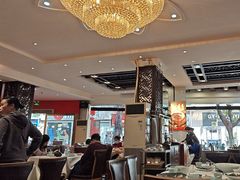 -天成·川菜家宴(礼岗店)