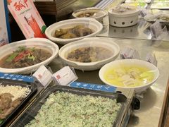 -沈家花园如皋菜(君御豪庭店)