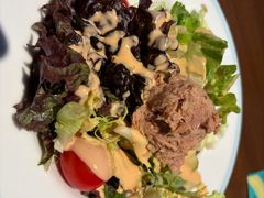 -萨莉亚(巴黎春天成山店)