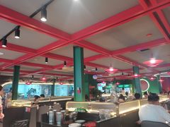 -京悦南门涮羊肉·羊蝎子火锅(田林路店)