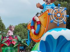 -上海迪士尼度假区