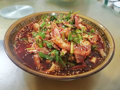 -周师饭店