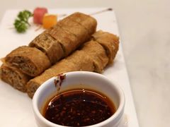 -枣子树·素食餐厅(普陀山店)