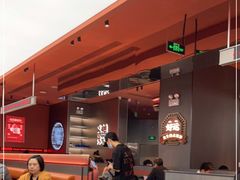 -文通冰室(东方宝泰店)
