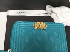 -CHANEL(恒隆广场店)