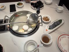 -八合里潮汕鲜牛肉火锅(深圳海岸城店)