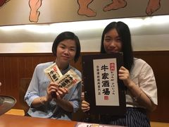 -牛家酒场(7mall店)