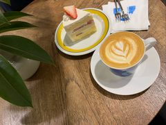 -argangKaffe(宝庆路店)