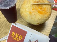 -吉品合酥脆烤饼(哈西金街店)