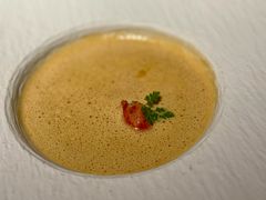 -Oyster Talks 四度蚝法餐厅