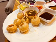 -食彩美印度特色美食餐厅·印度料理