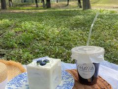-AHAVA·Fang Baking Studio