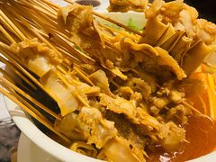 -160烧烤(香坊店)