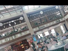 -天毓山庄·餐厅