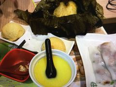 -添好运点心专门店(中环IFC店)