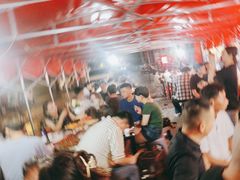 -王钵宴遇王龙虾烧烤旗舰店(中山北路店)