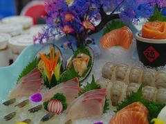 -嘉升大排档(番禺总店)