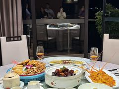 -佳丽海鲜大酒楼(环岛海景店)