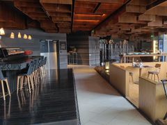 -郑州建业艾美酒店-曙餐厅