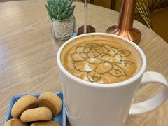 -逸派咖啡 EPARKCOFFEE(广安门店)