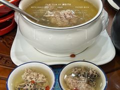 -友强·23年特色海鲜大排档(厦门店)