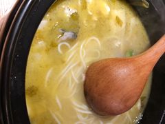 -九锅一堂酸菜鱼(新南凯德直营店)