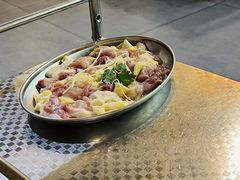 -阿鸡鱼庄·顺德鲜蒸小炒(亚运村店)