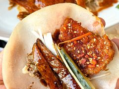 -京城特号·新式东北菜(天府长城店)