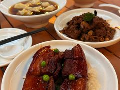 -南小馆(迪士尼小镇店)