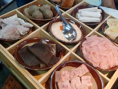-芈重山老火锅(洪崖洞店)