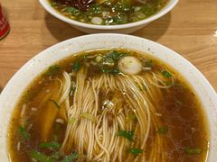 -水仙拉面(水仙街店)