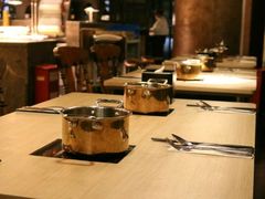 大堂-星伦多 自助料理(圆融店)