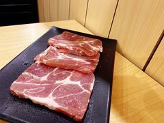 -花味·自助烤肉(雨花客厅店)